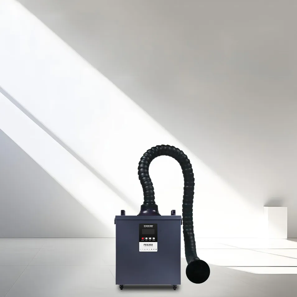 FES350black-single-channel